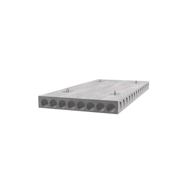 Плита перекрытия НВК 26-12-10