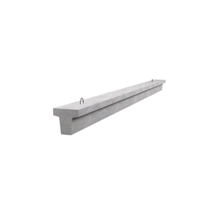 Балка фундаментная 2БФ 12-3 АIV